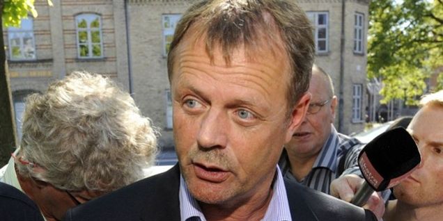 OB-direktør: Det er ikke en drukfyring