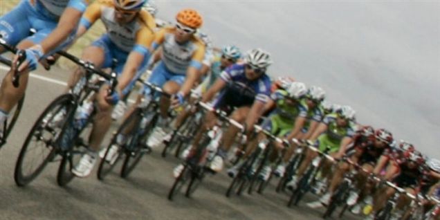 Tidligere tour-stjerne taget for doping