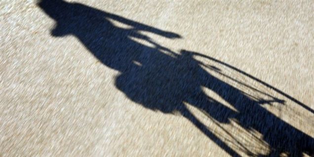 Chanceløs cyklist dræbt i Nordjylland