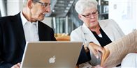 Bare det at ledelsen generelt har sagt, at de gerne ser, man bliver i jobbet længst muligt, får medarbejdere til at planlægge pension 1½ år senere.