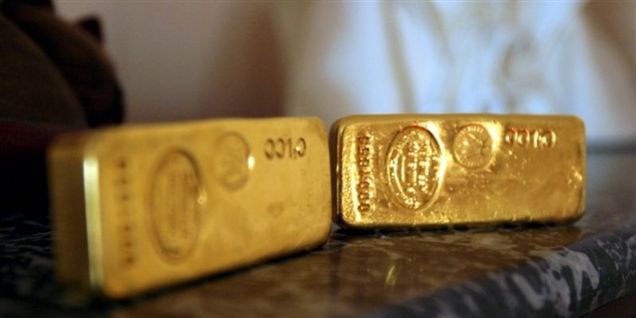 Danmark kan score milliarder på guld