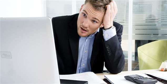 IT-ekspert: Jeg gav op efter 25 minutter!