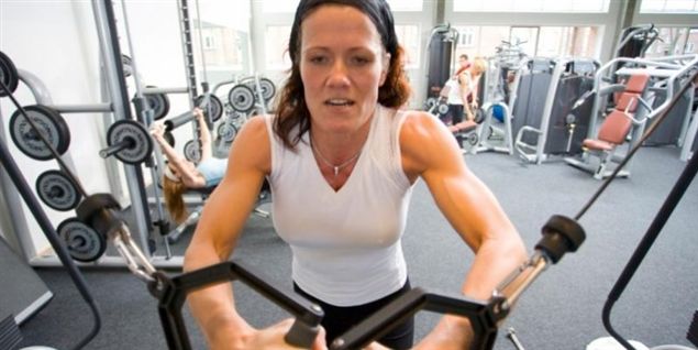 Ny fitness-kæde tegner overenskomst