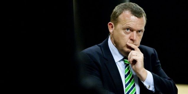 Hård anklage: Regeringen skjulte rapport