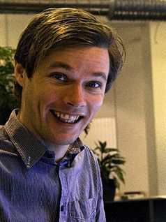 Mads Emil Lidegaard