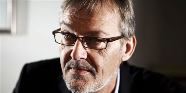 Ole Sohn fra kommunist til millionær