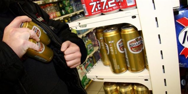 HK: Ikke mine medlemmer der stjæler
