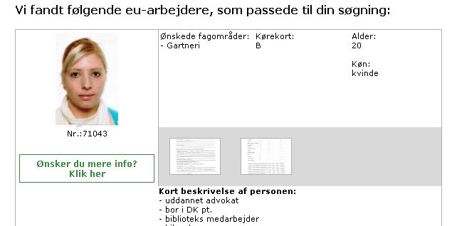 Hør chef: Landmænd vil have single piger