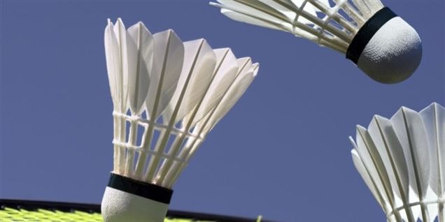 Også ulovligt spil i dansk badminton