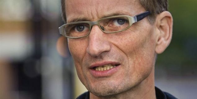Anklager: Holck er ikke en politisk forbryder