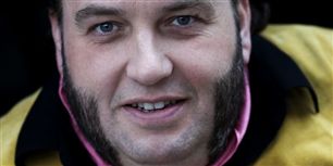 Ordensmagten efterforsker nu den tilsyneladende altid himmelhenrykte Master Fatman, som har rod i regnskaberne.