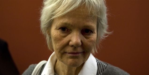 Karen Jespersen dømt ved byretten