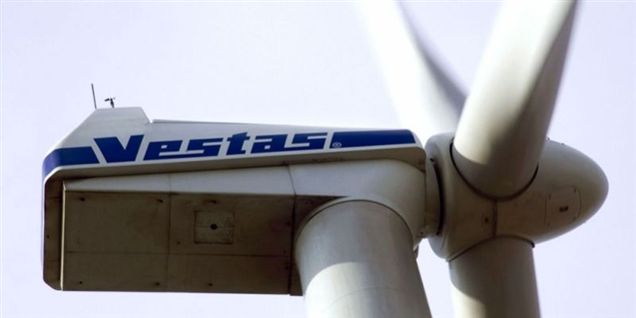 SF: Vestas-fyringer er regeringens skyld