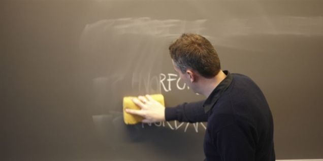 Hver fjerde nyuddannet lærer på dagpenge