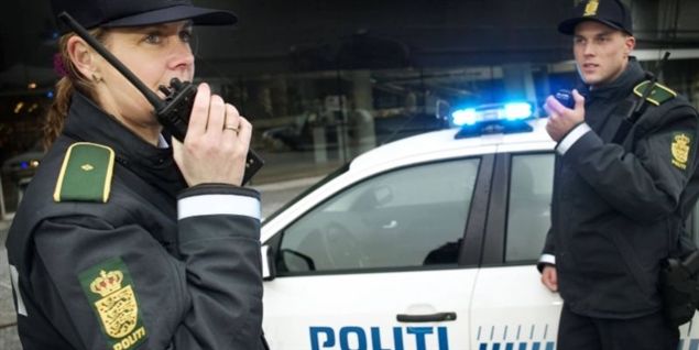 18-årig brændte ihjel i bil