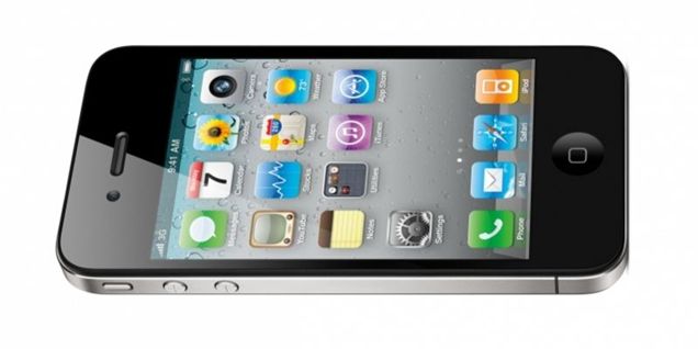 IPhone-alarm fatter ikke vintertid