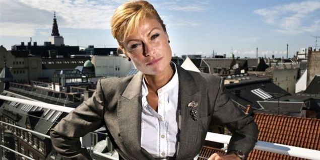 Zobel: Ja, jeg har taget kokain