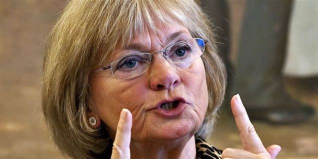Pia K.: Liberal Alliance er latterlige