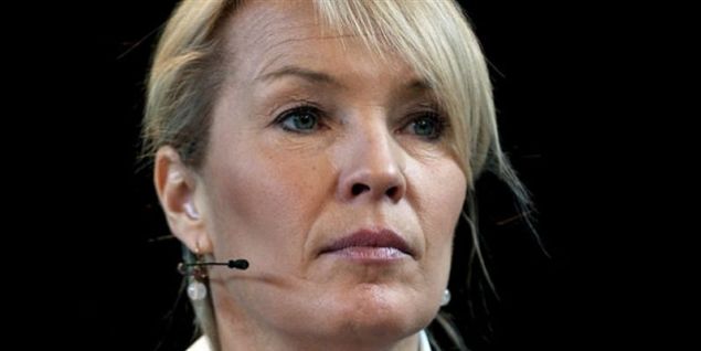 Mere konservativ hjerneflugt