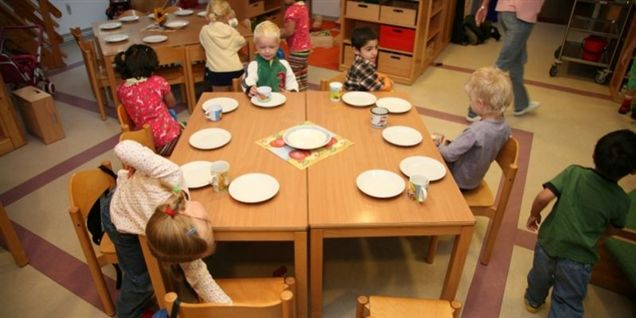 Forældre: Vi vil smøre madpakkerne selv