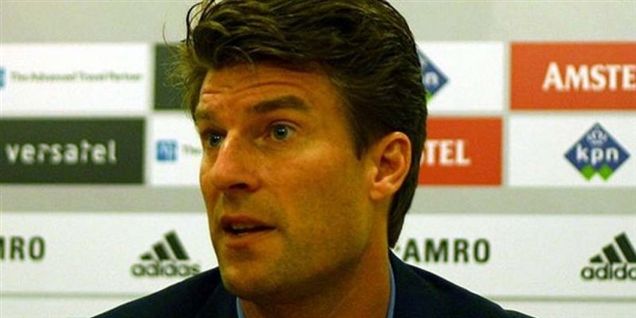DBU: Michael Laudrup er en mulig landstræner