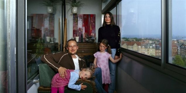 Andelsboliger vil rasle ned i pris