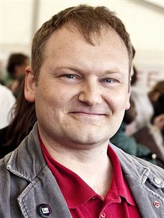 Lars Gaardhøj