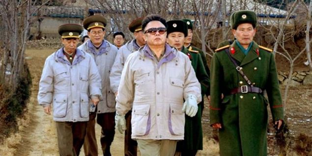 Skræmmende atom-nyheder fra Nordkorea