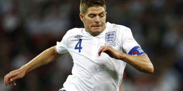 Gerrard og Co. gæster Parken til februar