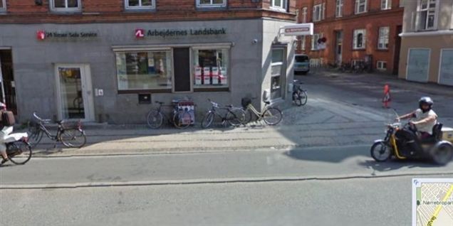 Det bliver sværere at låne i banken