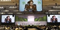 Danskerne var uduelige, da de var værter for klimatopmødet Cop 15 sidste år, mener Holland i nye afsløringer fra WikiLeaks. Her fra det igangværende Cop 16 i Mexico.