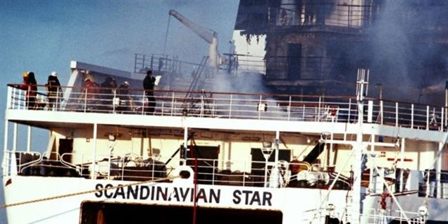 Scandinavian Star-gruppe vil sagsøge staten