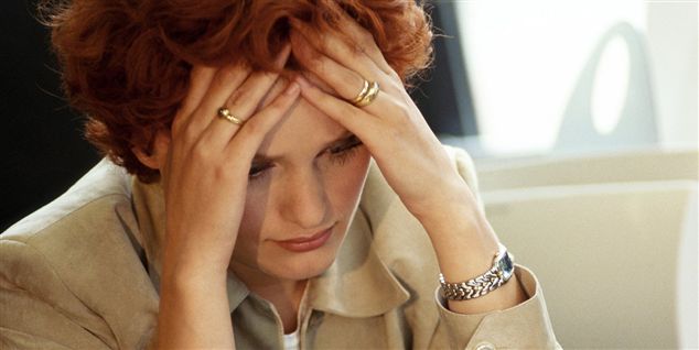 Dumpet: Danmark stresser