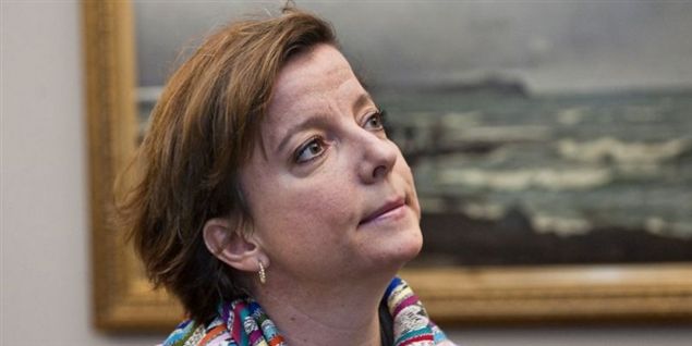 Ellemann: Snuden ud af min skraldespand
