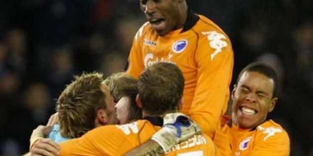 Ekspert: Chelsea frygter FCK