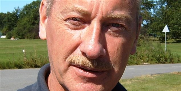 Benny ønsker sig tryghed i julegave