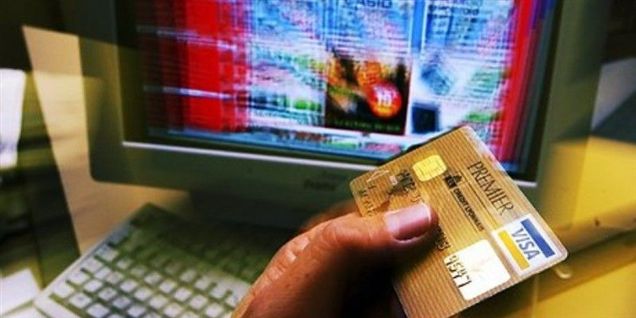 Boom i julegavehandel på internettet