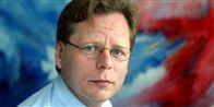 Billy Adamsen blev direktør i flere ishockeyklubber efter tiden hos Nyrup