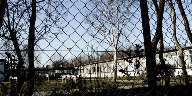 Afviste udlændinge lever skjult i Danmark