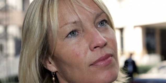 Engell: Lene E. går selv efter nederlag