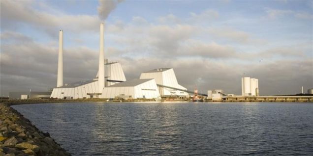 Dansk strøm dræber minearbejdere