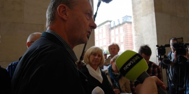 PET afværger terror i København