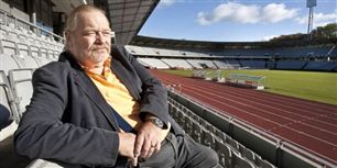 Stjernerne står i kø for at hylde Flemming Bamse Jørgensens minde.