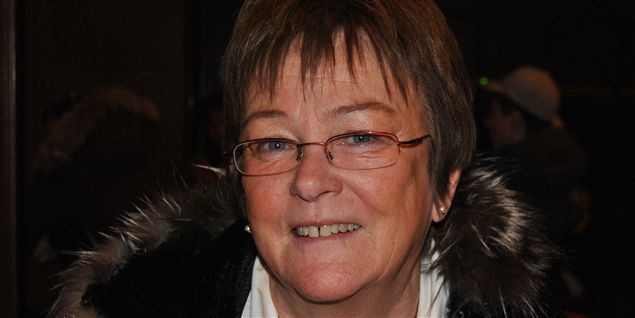 Efterlønnen var altid min gulerod