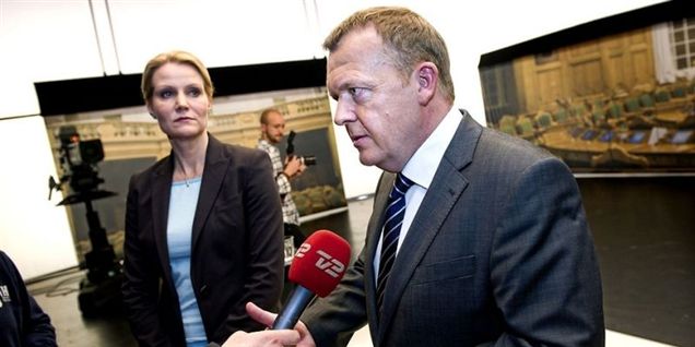 Meningsmålinger er voldsomt uenige