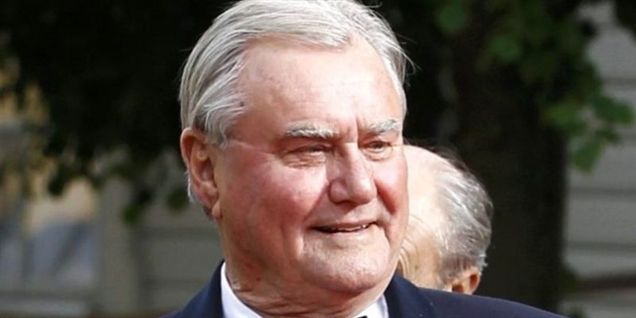 Prins Henrik: Tvillingerne er meget grimme