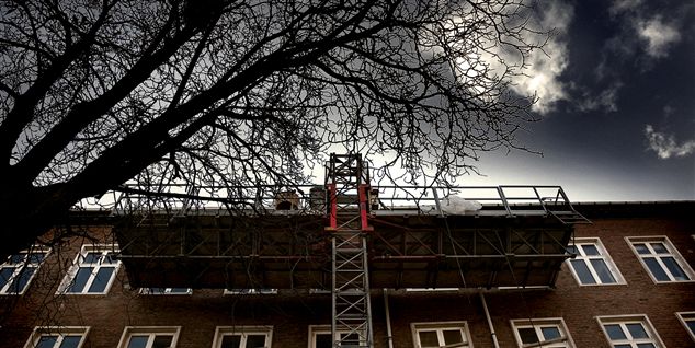 Polsk entreprenør: "Det er løgn"