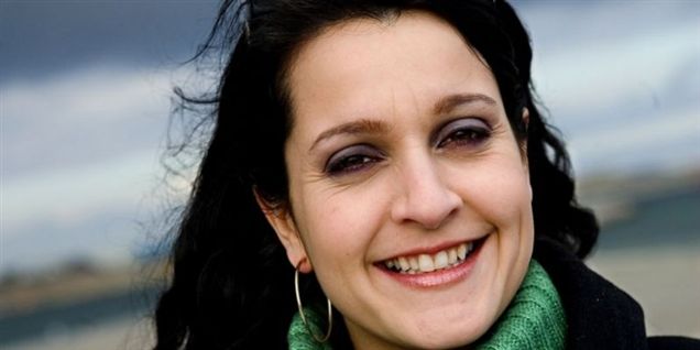 Piano-dronning hemmeligt gift
