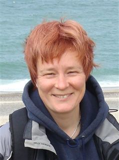 Laila Ammitsbøl