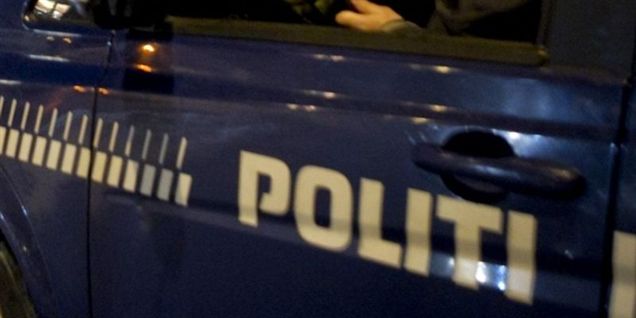 Mystisk lig af ung kvinde undrer politiet